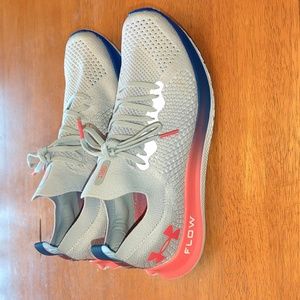 Under Armour Flow Velociti sneakers